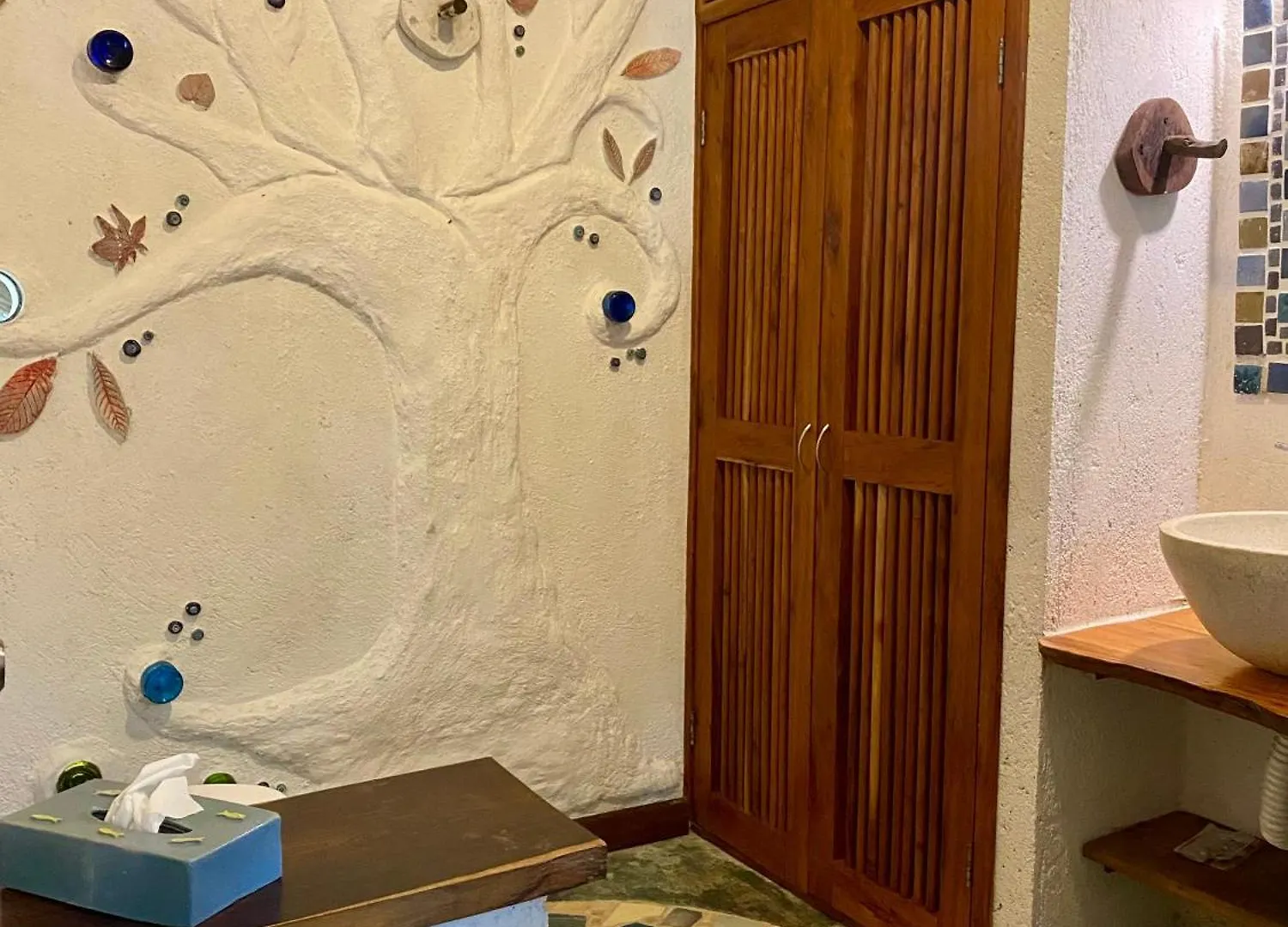 Apartment Bungalow Be La Kin Cozumel Mexico